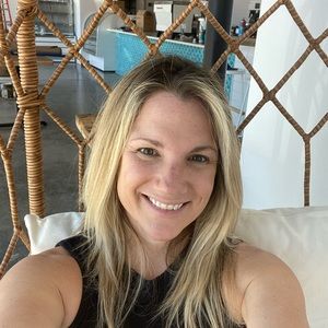 Meet your Posher, Kate